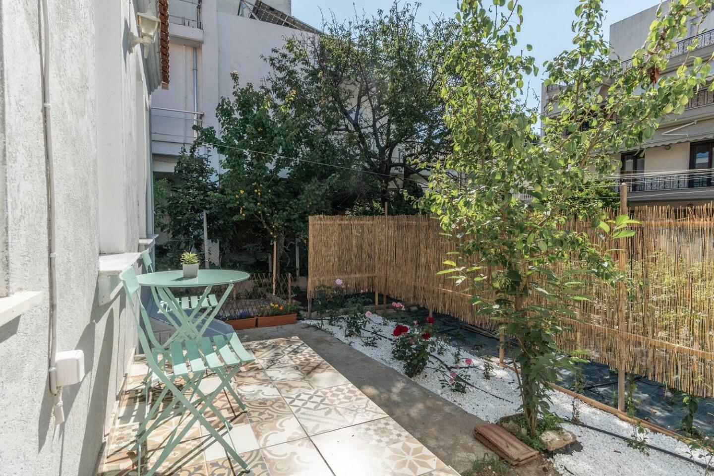 Villa Evergeen Mansion Alexandroupoli Exterior foto